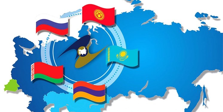 موافقتنامه تجارت آزاد با اوراسیا فرصتی برای برای ورود به بازارهای صادراتی