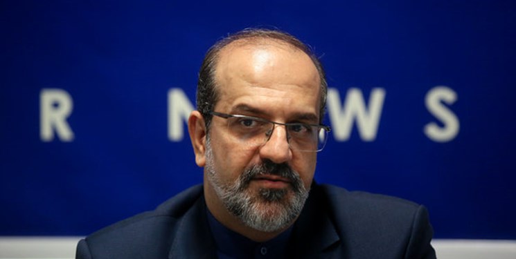 موسی فرهنگ عهدهدار سفارت ایران در مسقط شد