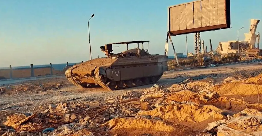 موشک اپتیکی حزبالله، سلاحی که معادلات را تغییر میدهد