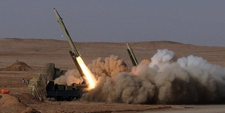 موشکباران عینالاسد؛ حمله به قلب تروریسم آمریکا در منطقه