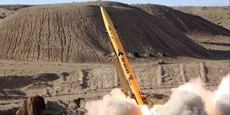 موشکباران عینالاسد؛ حمله به قلب تروریسم آمریکا در منطقه