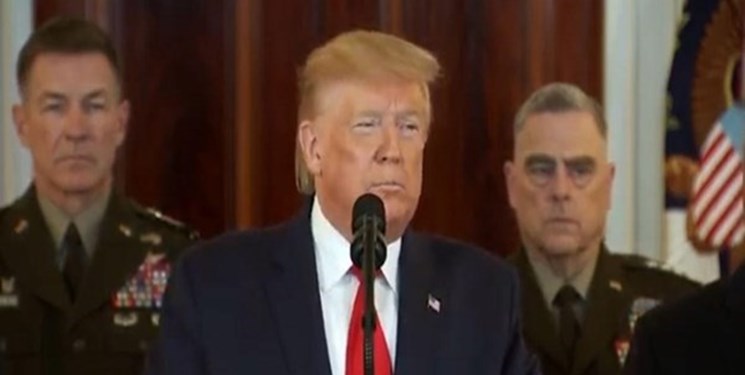 موشکباران عینالاسد؛ حمله به قلب تروریسم آمریکا در منطقه