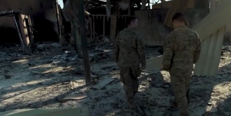 موشکباران عینالاسد؛ حمله به قلب تروریسم آمریکا در منطقه