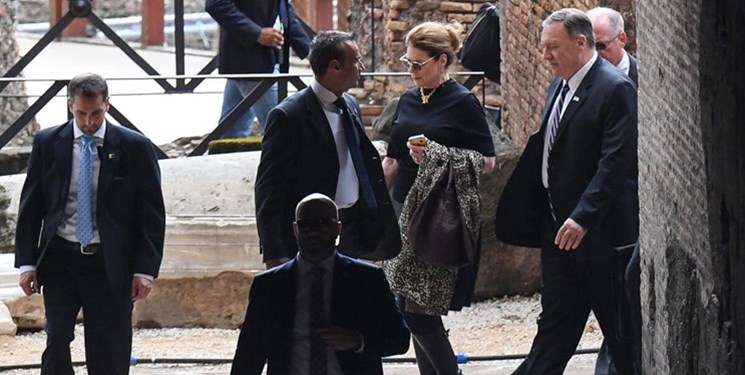 موشکباران عینالاسد؛ حمله به قلب تروریسم آمریکا در منطقه