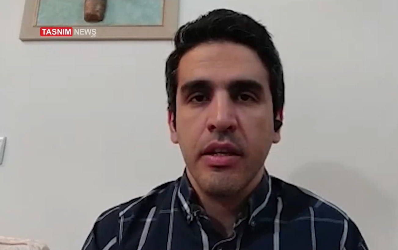 مونولوگ|حملات موشکی سپاه به اربیل و ادلب؛ واکنش ایران به تلاش تل آویو برای شکل دهی جنگ منطقه ای