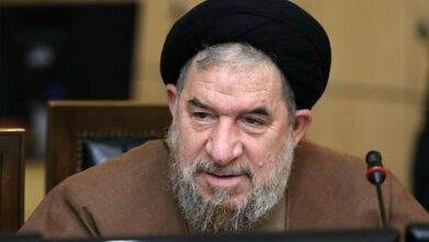 میرتاجالدینی: مجلس و دولت در راستای رفع موانع کسب و کارحرکت کنند