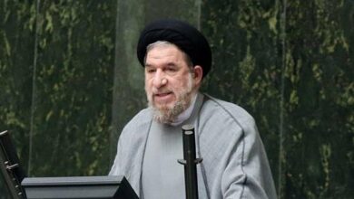 میرتاجالدینی: همه تلاش دولت این است که جلوی گرانیها را بگیرد