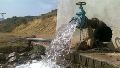 میزان اخذ عوارض از چاههای کشاورزی با هدف صیانت از آبخوانهای کشور تعیین شد