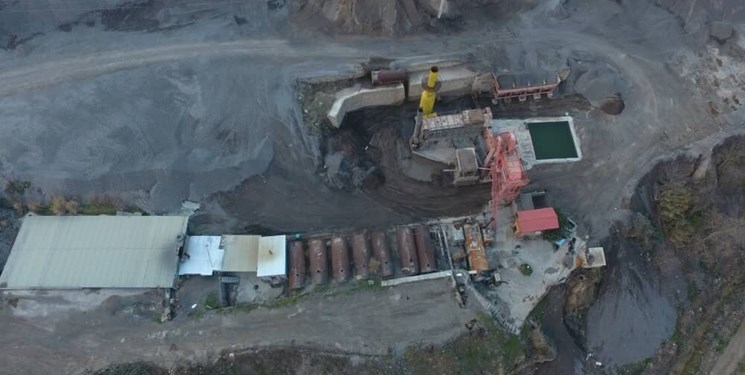 نابودی طبیعت بیخ گوش خلخالیها؛ زور کارگاههای شن و ماسه به مردم میرسد؟