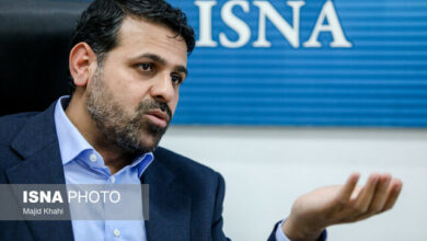 نادری: افزایش مشارکت منجر به تشکیل مجلس قوی میشود