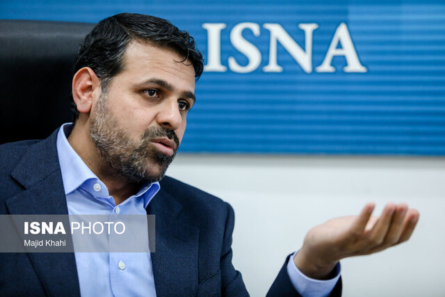 نادری: افزایش مشارکت منجر به تشکیل مجلس قوی میشود