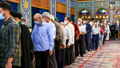 نامزدهای انتخابات مجلس برای پخش تبلیغات در تلوبیون صاحب صفحه میشوند