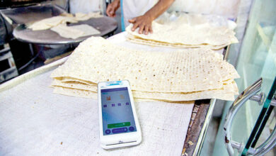 نانواها سرگردان در عدد «متعارف و نامتعارف» فروش آرد