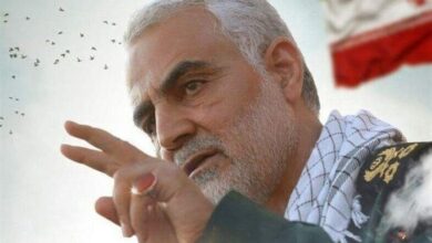 نانوایانی که به عشق سردار نان نذری میدهد + فیلم