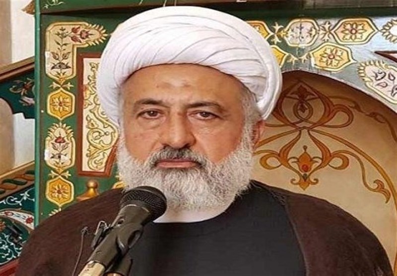 نایب رئیس مجلس اعلای شیعیان لبنان: نبرد طوفان الاقصی، نبرد جهان اسلام با تمام جهان غرب است