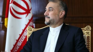 نتانیاهو بدون حمایت آمریکا ۱۰دقیقه هم نمیتواند جنگ را ادامه دهد/هیچ سلاحی به یمن ندادهایم