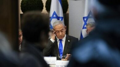 نتانیاهو برای تامین هزینههای جنگ، تعطیلی دفاتر کابینه را بررسی میکند