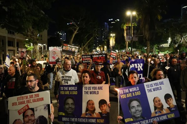 نتانیاهو در روز فاجعهبار ارتش: باید درس بگیریم