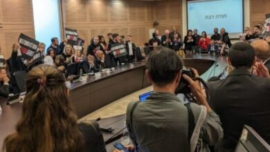 نتانیاهو خطاب به خانوادههای اسرا: اگر جنگ را متوقف کنیم دیگر امکان از سرگیری آن نخواهد بود