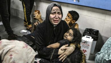 نخست وزیر اردن: کمتر از 10 درصد از نیاز ساکنان غزه تامین میشود