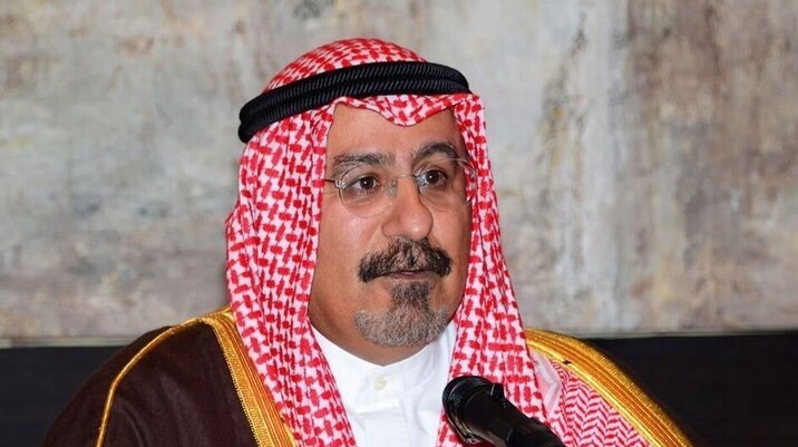 نخستوزیر کویت تا زمان انتخاب ولیعهد جانشین امیر شد