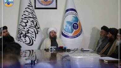 نخستین درآمد نفتی افغانستان؛ ۲۵ میلیوندلار حاصل نفت آمودریا