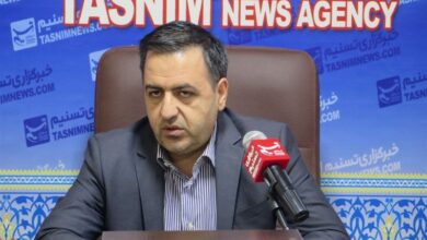 نرخ بیکاری استان مرکزی از میانگین کشور پایینتر است