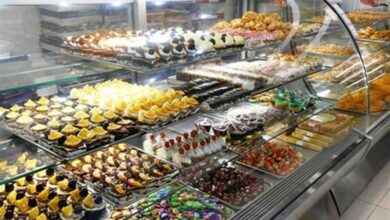 نرخ مصوب انواع شیرینی برداشته شد/ قیمت شیرینی شب عید گران نمیشود