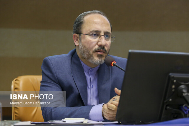 نشست تحول روابط عمومیهای دولتی برگزار شد