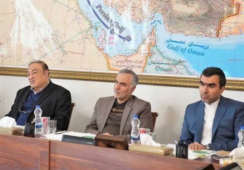 حسین امیرعبداللهیان , سپاه پاسداران انقلاب اسلامی , وزارت امور خارجه جمهوری اسلامی ایران ,