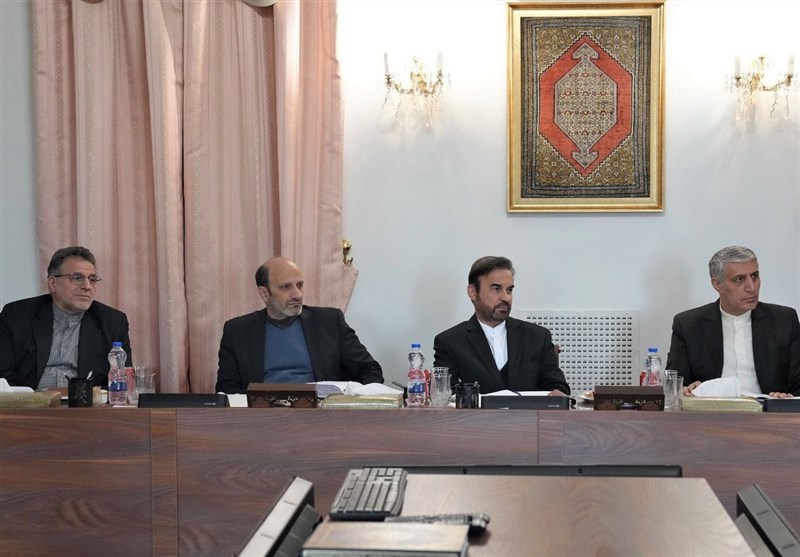 حسین امیرعبداللهیان , سپاه پاسداران انقلاب اسلامی , وزارت امور خارجه جمهوری اسلامی ایران ,