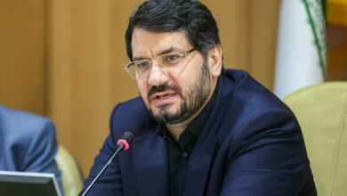 نصب و ارتقای ۲ هزار سامانه هوشمند حملونقل تا پایان سال ۱۴۰۳