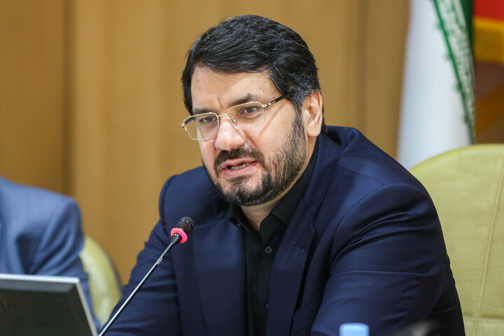 نصب و ارتقای ۲ هزار سامانه هوشمند حملونقل تا پایان سال ۱۴۰۳