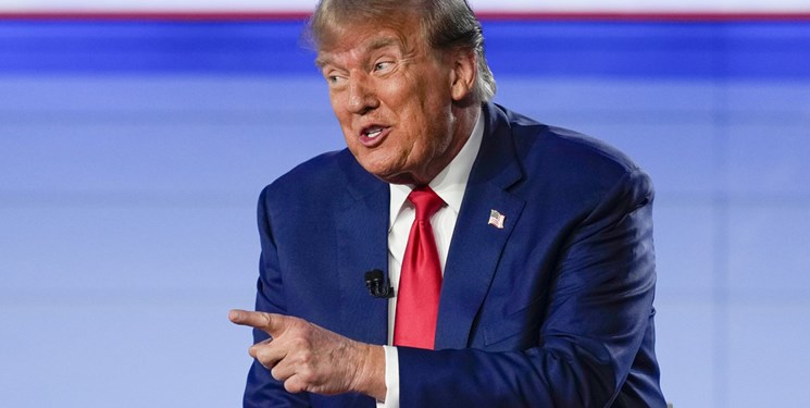 نظرسنجی: اکثریت رایدهندگان آیووا به محکومیت ترامپ توجهی نمیکنند