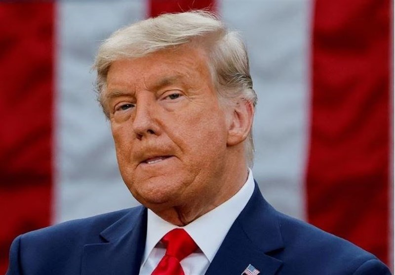 نظرسنجی: بیش از نیمی از آمریکاییها خواستار سلب صلاحیت از ترامپ هستند