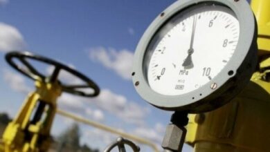 نقش ایران در ترانزیت گاز ترکمنستان