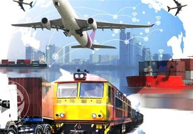 نقش ویژه کریدور شمال-جنوب در افزایش کارایی حملونقل ترکیبی