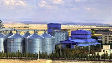 نقشه راهبردی صنعتی پویا تدوینشد