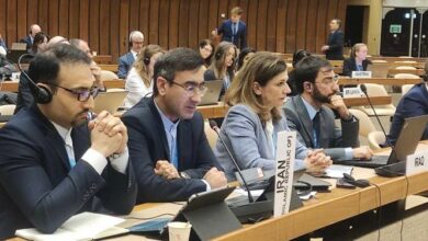 نماینده ایران: آنهایی که رژیم صهیونیستی را به ارتکاب جنایات بیشتر تشویق میکنند باید پاسخگو باشند