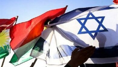 نماینده سابق کُرد:کردستان از طریق شرکت ترکیهای به اسرائیل نفت میفروشد