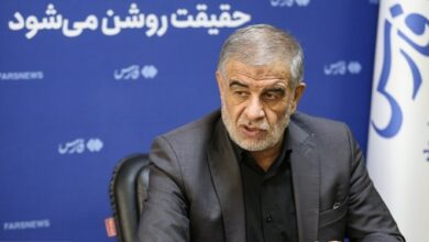 نماینده مجلس: دخالت آمریکاییها در منطقه به ضرر خودشان خواهد بود