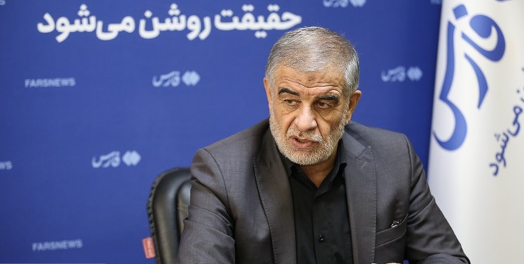 نماینده مجلس: دخالت آمریکاییها در منطقه به ضرر خودشان خواهد بود