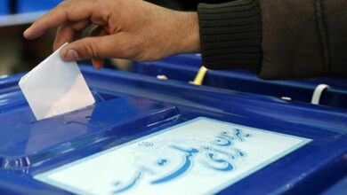 نماینده مجلس: مشارکت حداکثری در انتخابات موجب افرایش اقتدار و امنیت میشود