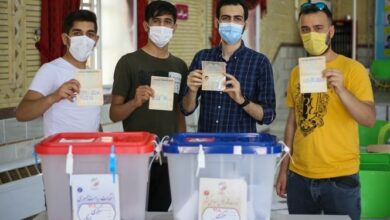 نماینده مجلس: مشارکت چشمگیر مردم در انتخابات بار مسئولیت نمایندگان را بیشتر میکند