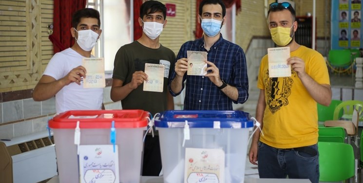 نماینده مجلس: مشارکت چشمگیر مردم در انتخابات بار مسئولیت نمایندگان را بیشتر میکند