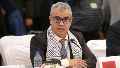 نماینده مجلس مغرب: ادامه خشونتهای اسرائیل علیه مردم غزه میلیاردها مسلمان را آزار میدهد