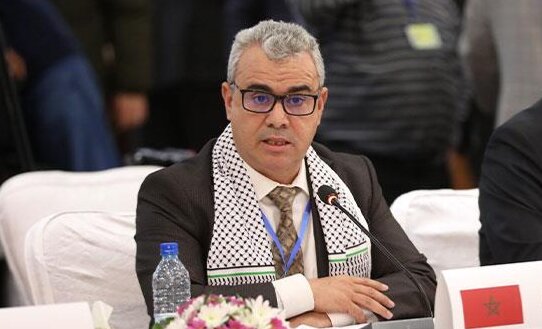 نماینده مجلس مغرب: ادامه خشونتهای اسرائیل علیه مردم غزه میلیاردها مسلمان را آزار میدهد