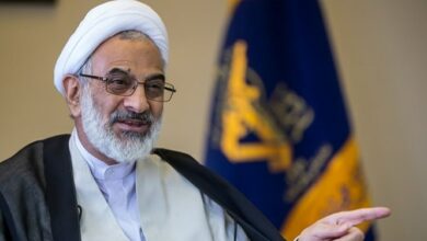 نماینده ولی فقیه در سپاه: علت دشمنیها با انقلاب اسلامی موضوع حاکمیت سیاسی آن است