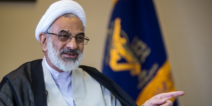 نماینده ولی فقیه در سپاه: علت دشمنیها با انقلاب اسلامی موضوع حاکمیت سیاسی آن است