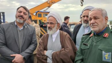 نماینده ولی فقیه در سپاه: قرارگاه خاتم الانبیاء در 28 استان پروژه دارد